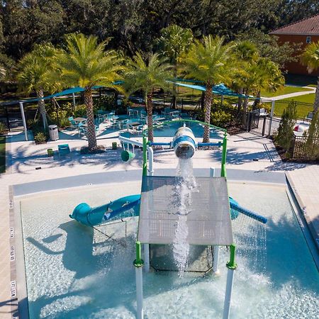 Splendid 4 Bd W/ Pool Close To Disney @ Veranda Palms 2654 キシミー エクステリア 写真