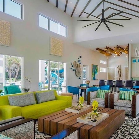 Splendid 4 Bd W/ Pool Close To Disney @ Veranda Palms 2654 キシミー エクステリア 写真