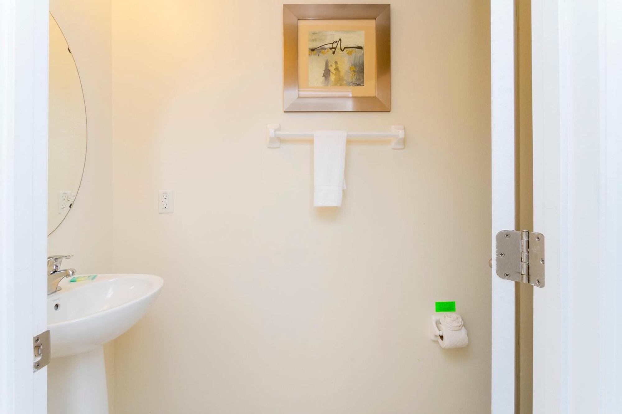 Splendid 4 Bd W/ Pool Close To Disney @ Veranda Palms 2654 キシミー エクステリア 写真