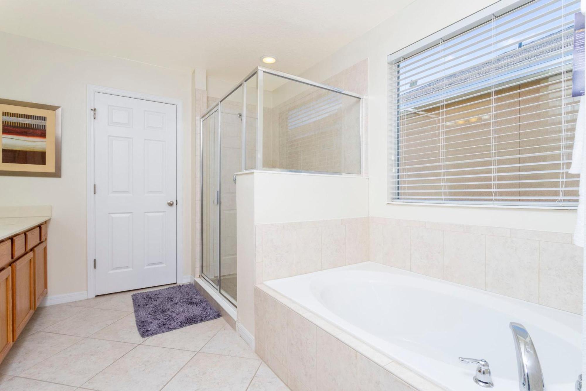 Splendid 4 Bd W/ Pool Close To Disney @ Veranda Palms 2654 キシミー エクステリア 写真
