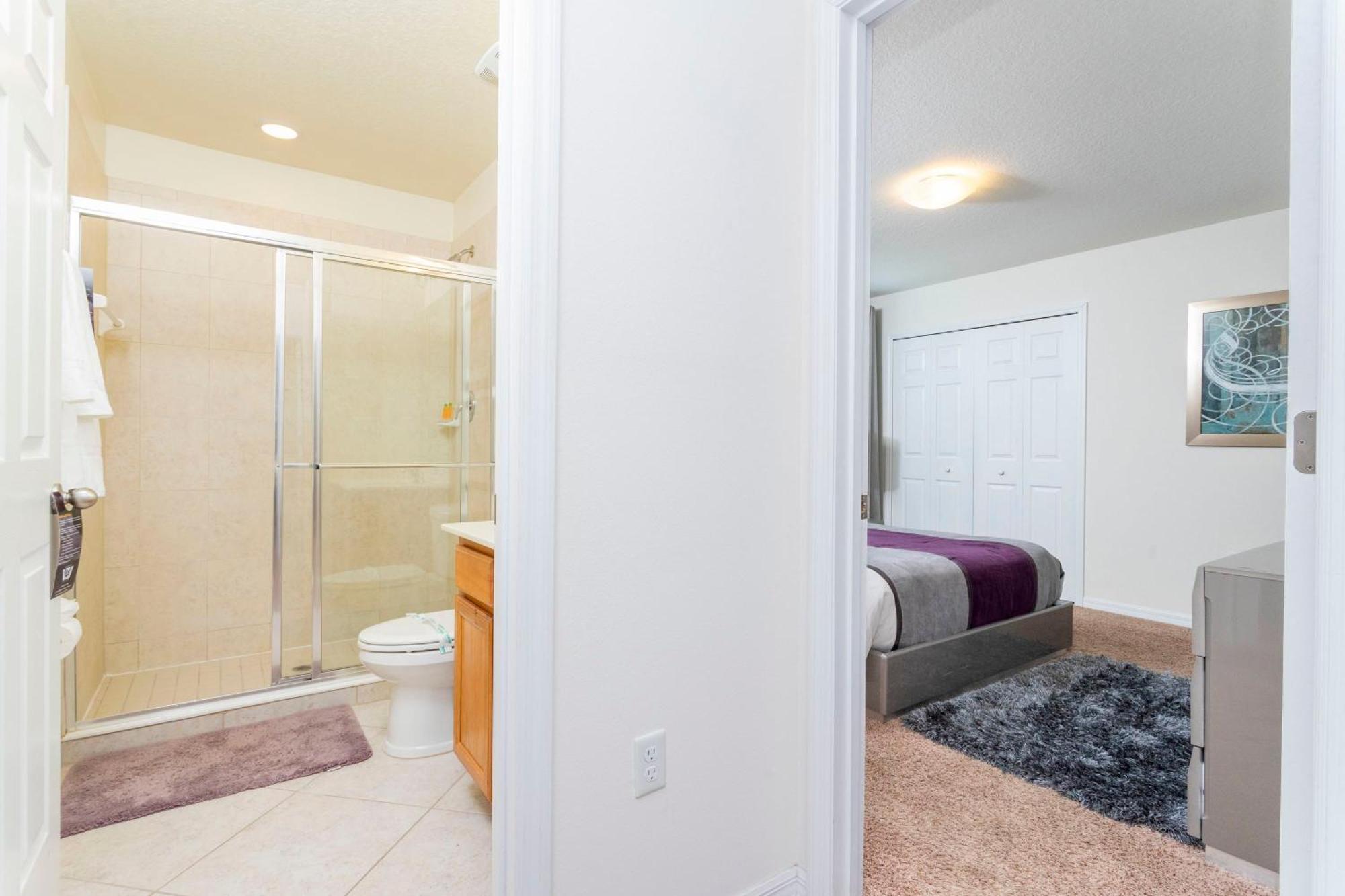 Splendid 4 Bd W/ Pool Close To Disney @ Veranda Palms 2654 キシミー エクステリア 写真