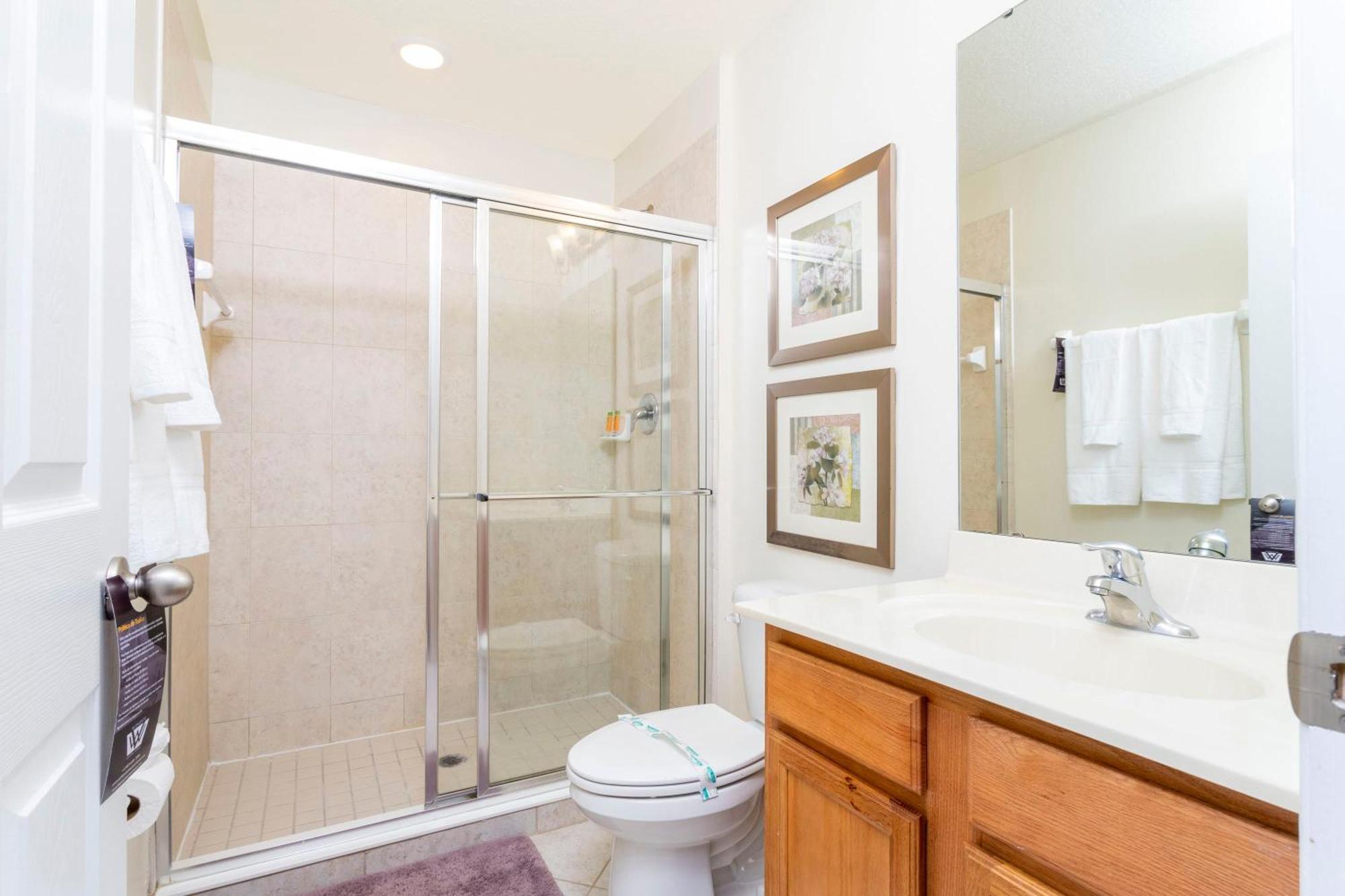 Splendid 4 Bd W/ Pool Close To Disney @ Veranda Palms 2654 キシミー エクステリア 写真