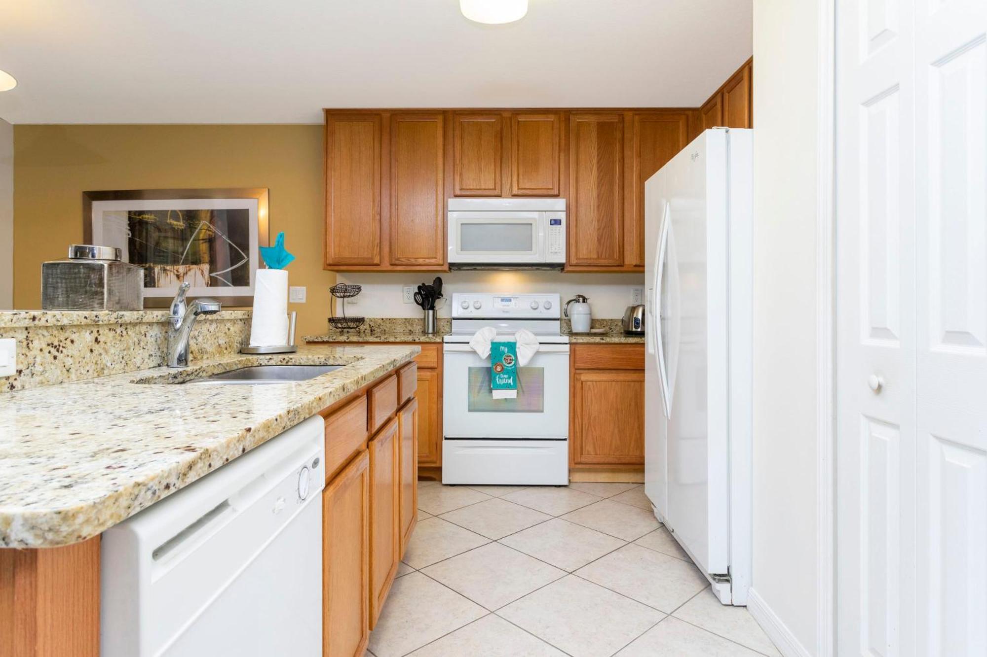 Splendid 4 Bd W/ Pool Close To Disney @ Veranda Palms 2654 キシミー エクステリア 写真